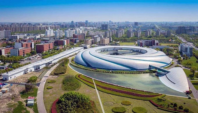 上海浦東張江口碑好的軟件開(kāi)發(fā)辦公室裝修公司