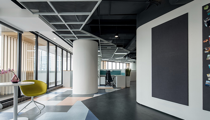 上海辦公室裝修公司互聯(lián)網(wǎng)搜尋方式有哪些？