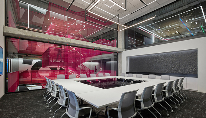 上海辦公室裝修公司線(xiàn)上服務(wù)的重要性