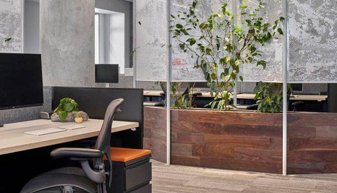 上海辦公室裝修施工現場安全隱患有哪些？