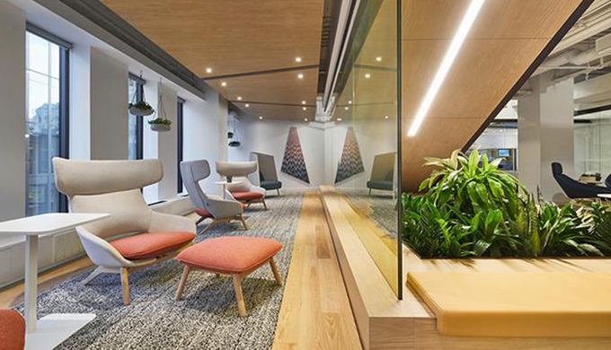 上海醫(yī)美整形醫(yī)院辦公室裝修公司