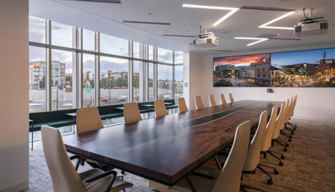 上海辦公室裝修技術(shù)資料的準(zhǔn)備工作