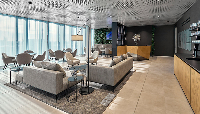 上海怎樣找家口碑好的辦公室裝修公司？