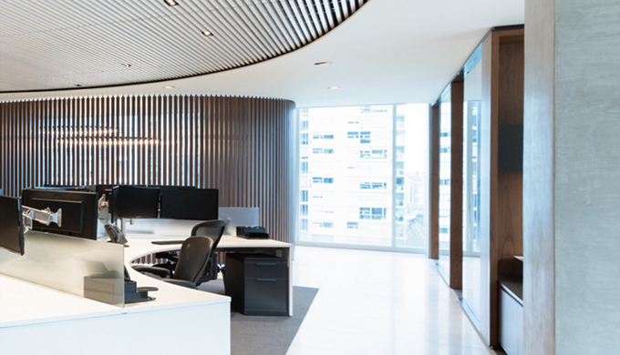 上海辦公室裝修施工進(jìn)度計劃的作用