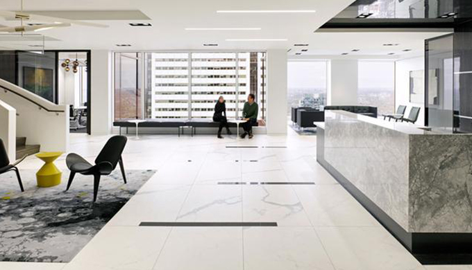 上海辦公室裝修施工合同文件的組成