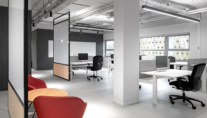 上海辦公室裝修立面圖設(shè)計(jì)內(nèi)容有哪些？