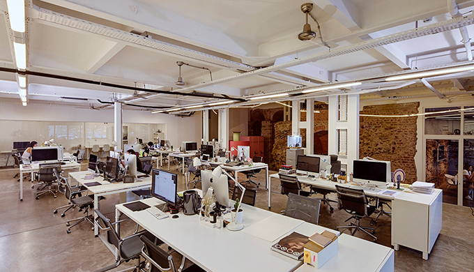 寶山廠房辦公室裝修施工現場防火總平面布局要點有哪些？