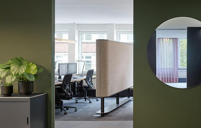 上海辦公室裝修地面防潮、保溫層及冷橋應(yīng)如何設(shè)計(jì)？